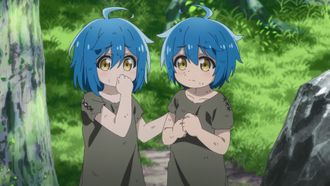 Episode 1 Another World and Twins