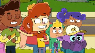 Episode 12 Yard Sale Fail