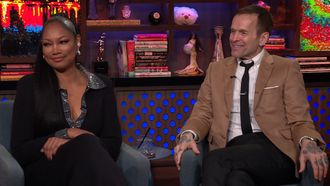 Episode 17 Garcelle Beauvais, Bob Harper
