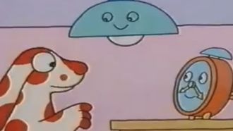 Episode 19 Il piccolo Armando