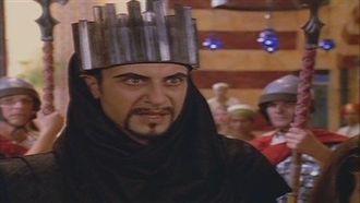 Episode 1 Return of Sinbad (1)