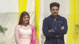 Episode 45 Sai Seva Service Challenge