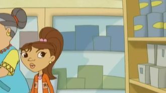 Episode 33 Abuela Upmanship