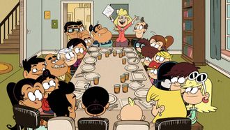 Episode 19 This Bird Has Flown