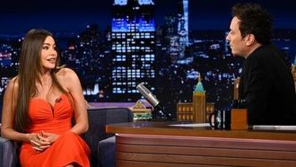 Episode 109 Sofia Vergara/Michael McKean/Maren Morris