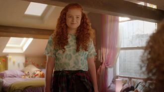 Episode 18 Misadventures in Babysitting