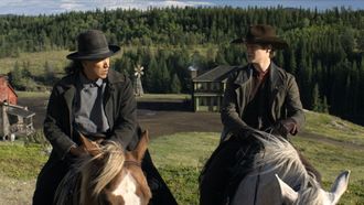 Episode 6 Piety and Rage