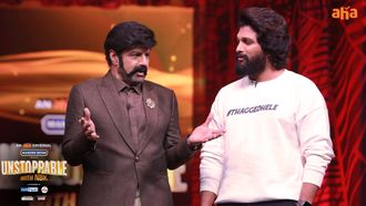 Episode 6 Pushpa Team Promotions