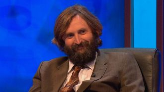 Episode 5 Lucy Beaumont, Rob Brydon, Joe Wilkinson & Huge Davies
