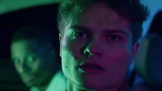 Episode 1 Love and the Mothman