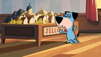 Episode 10 A Fish Sticky Situation / A Town Video: Welcome to Jellystone