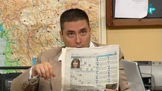 Episode 9 Golub preletač