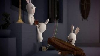 Episode 3 Rabbid, Are You There?
