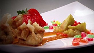 Episode 13 Sugar High & Marshmallows