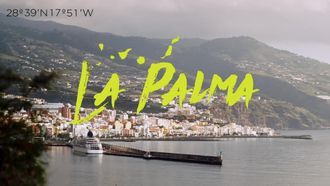 Episode 5 Episode 5 - La Palma