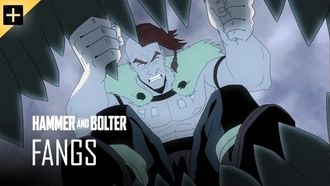 Episode 4 Fangs