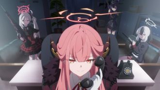 Episode 3 Leave It to Problem Solver 68!