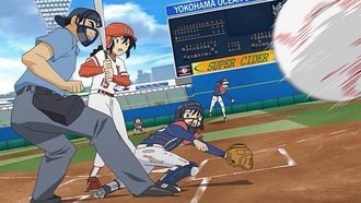 Episode 25 Everyone together