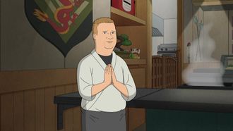 Episode 3 Bobby Gets Grilled