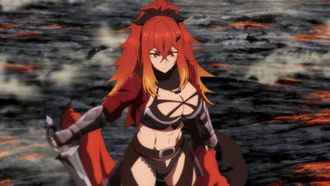 Episode 4 The Old Country Bumpkin Takes Flight With a Monster