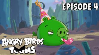Episode 4 Another Birthday