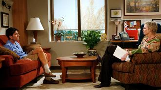 Episode 20 Aunt Myra Doesn't Pee a Lot