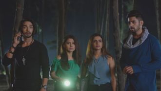 Episode 5 Ansh Talks to the Dead