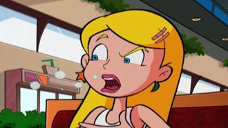 Episode 13 Wag the Witch