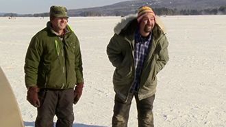 Episode 3 Wade's World