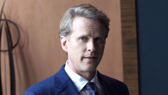 Episode 7 The Quatrefoil