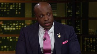 Episode 20 June 20, 2025: Dave Barry, Paul Begala, Rep. Wesley Hunt