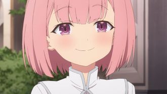 Episode 5 I May Be Silver Sword's Healer, but Even I Could Use Some Healing