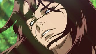 Episode 2 King of the Stone World