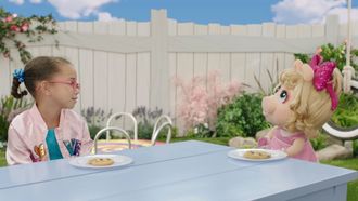 Episode 5 Kermit's Cookie Caper