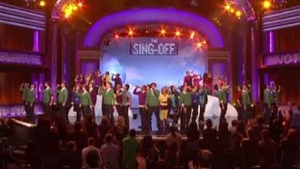 Episode 3 Superstar Medley, Judges' Challenge & Songs Of Hope