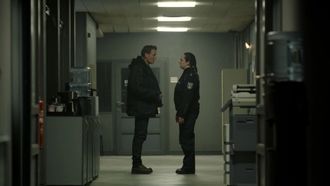 Episode 2 Lies