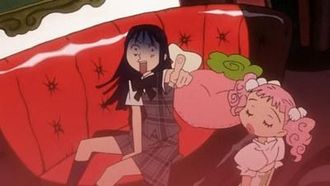 Episode 1 Atelier