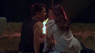 Episode 1 Mister Wrong