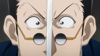 Episode 48 Very x Sharp x Eye