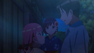 Episode 9 The Fireworks