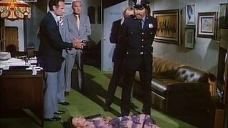 Episode 2 The Killing