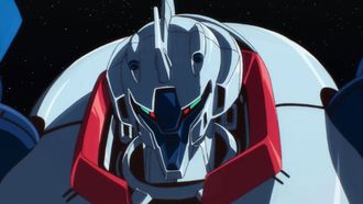 Episode 6 Dellensen, A Fearsome Foe