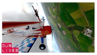 Episode 5 The Ultimate Wingwalker