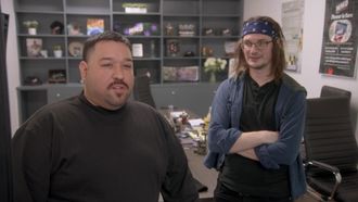 Episode 1 Snack Daddy Surprise