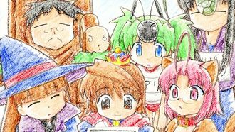 Episode 26 Heartful Days