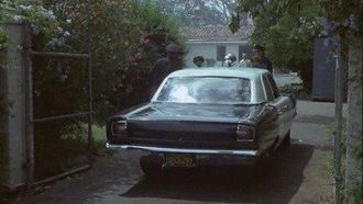 Episode 8 Log 072: El Presidente