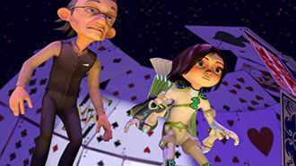 Episode 21 