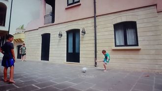 Episode 8 From Mountains to Coast