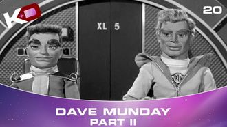 Episode 20 Dave Munday - Part 2