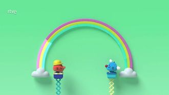 Episode 35 Rain-meow in the Sky